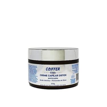 Imagem de CREME CAPILAR DETOX 250G