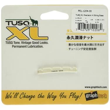 Imagem de Graphtech Porca Tusq Xl – Porca de 4 cordas de precisão PQL-1204-00