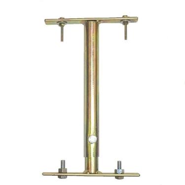 Imagem de Haste Suporte Universal Para Teto Rebaixado Tamanho 14a20cm