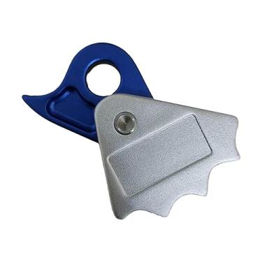 Imagem de Esquirla Corda de escalada de árvore, cordão para corda ascendente de 9-12mm, braçadeira para rapel, expedição, arborista de árvore