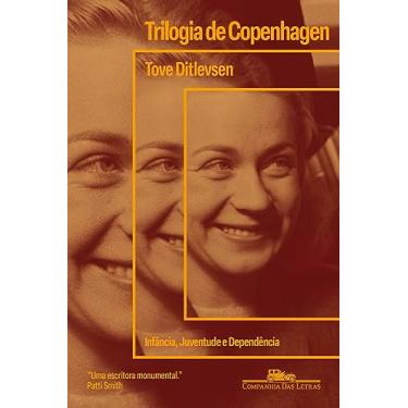 Imagem de Trilogia de Copenhagen: Infância, Juventude e Dependência