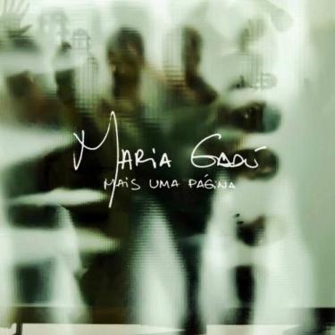 Imagem de CD Maria Gadú – Mais Uma Página (Digipack)