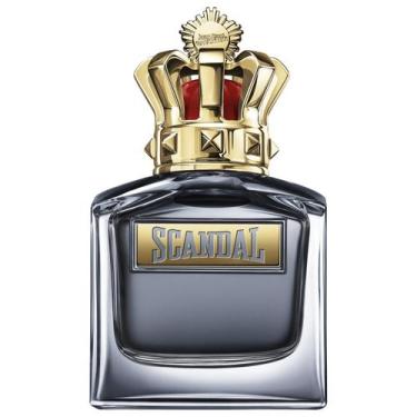 Imagem de Perfume Scandal Pour Homme Jean Paul Gaultier Edt 150ml