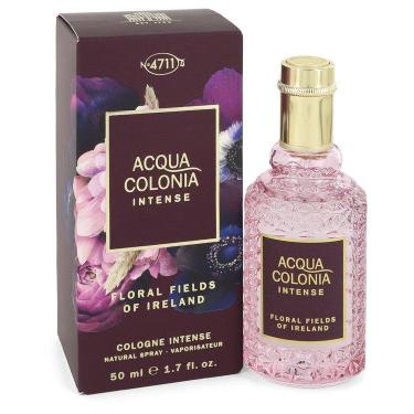 Imagem de Colonia Feminino Acqua Floral Fields Of Ireland 4711 50 ML Eau De Intense