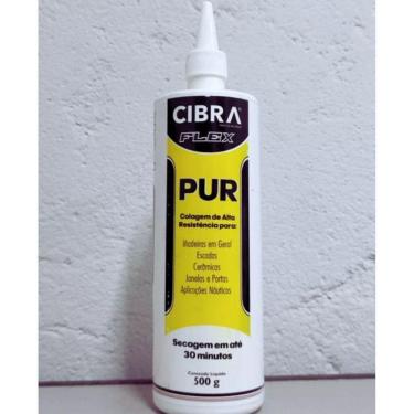 Imagem de Cola Adesivo Pur 500G Cibra