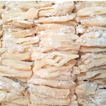 Imagem de BACALHAU FILETADO 1Kg