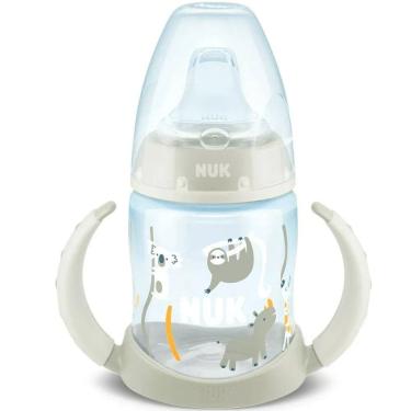 Imagem de Copo de Treinamento 150ml +6m Neutro Animais Nuk