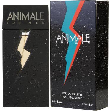 Imagem de Perfume Animale Feminino 6,226ml - Fragrância Marcante e Duradoura