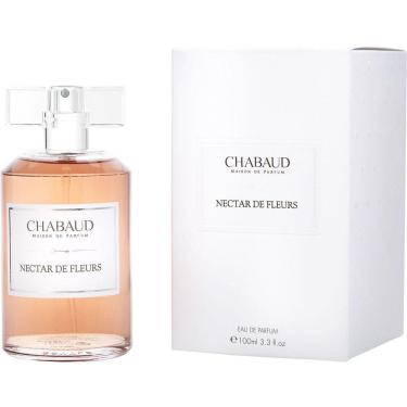 Imagem de Perfume Chabaud Nectar De Fleurs Eau De Parfum 100ml para mulheres