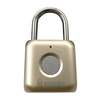 Imagem de Cadeado com biometria DIGISAFE - Modelo DP-SY51