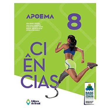 Imagem de Apoema Ciencias - 8 Ano