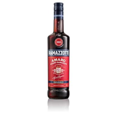 Imagem de Ramazzotti Aperitivo Ramazzotti Amaro 700Ml Sabor 700Ml