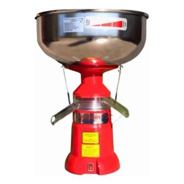 Imagem de Desnatadeira Automática Kurtsan 140 Litros Hora - 220v