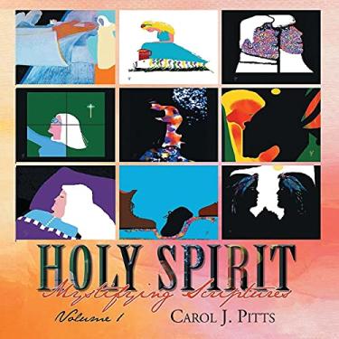 Imagem de Holy Spirit Mystifying Scriptures (Book 1)
