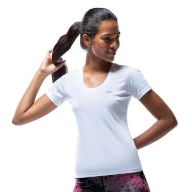 Imagem de Camiseta Olympikus Essential Feminina