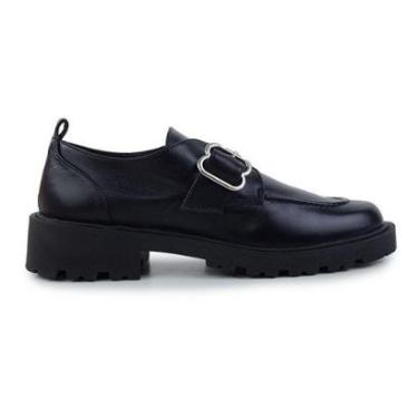 Imagem de Sapato Feminino Lia Line Preto - 2304-Feminino