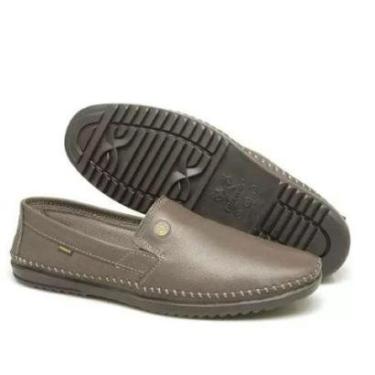 Imagem de SAPATILHA M A FREEWAY COURO MASCULINO-Masculino