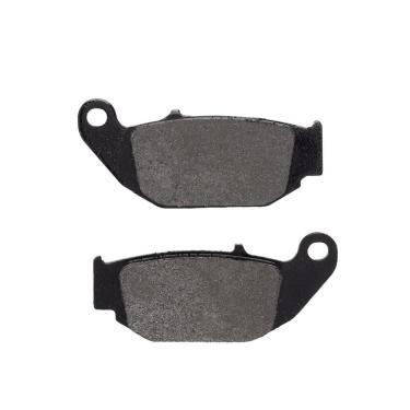 Imagem de Pastilha Freio Cobreq (n-1840) Bros 160 14> T. - Xre 190 [F016]