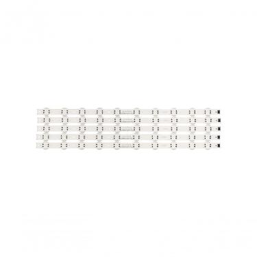 Imagem de Kit Régua de LED TV LG 60UK6200PSA 60UM7270PSA AGM76729101