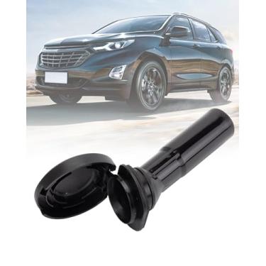 Imagem de VODCACA Substituição da tampa da grua de pneu sobressalente 47830 compatível com Chevy Silverado Gmc Sierra 1500 2500 3500 2014-2019 substitui 22979267 15769308