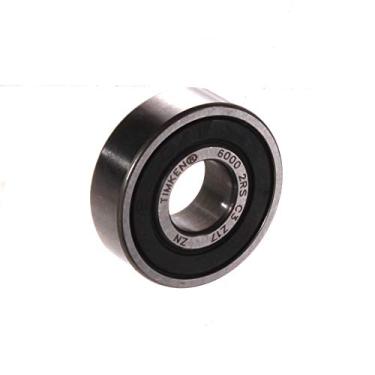 Imagem de Rolamento Rígido de Esferas Timken 6000-2RSC3