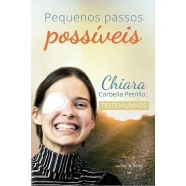 Imagem de Pequenos Passos Possíveis