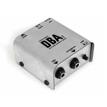 Imagem de Direct Box Ativo Santo Ângelo Dba1