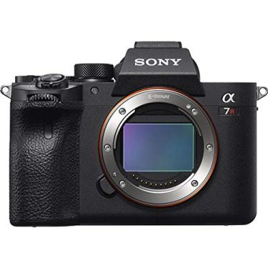 Imagem de Sony Câmera Full Frame a7R IV de 35 mm com 61.0 MP (7RM4) | ILCE-7RM4/BQ