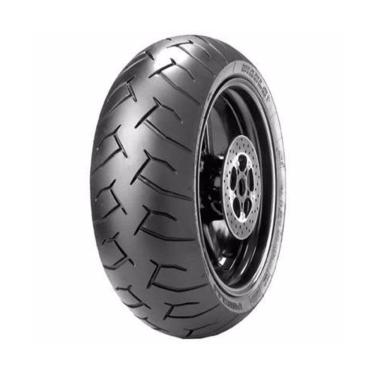 Imagem de Pneu Moto Pirelli Aro 17 Diablo 180/55R17 73W TL - Traseiro