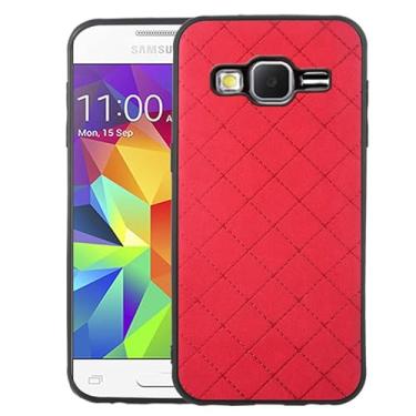 Imagem de ELISORLI Compatível com Samsung Galaxy J3 2016/J 3 V/J36V/Sky/Amp Prime Capa robusta fina antiderrapante de borracha TPU para celular para Glaxay Sol J3V JV3 J36 6 J320V J320A feminino masculino