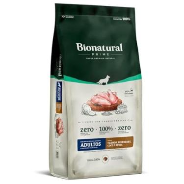 Imagem de Bionatural Prime - Frango Cães De Raças Méd/Grand Adultos 20kg