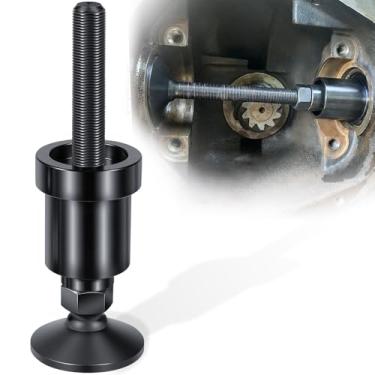 Imagem de Ferramenta de instalação de vedação lateral do eixo interno para Dana 30/44/60 Diferenciais dianteiros para Jeep Dodge Ford Chevrolet Volvo GMC Isuzu Jaguar International Mercury