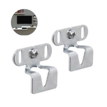 Imagem de Suporte Fixo Easy para TV 10'' até 71'' Multivisão Universal