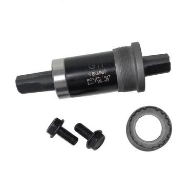 Imagem de Movimento Central Selado Eixo 118mm C/ Rolamento GTI - Machine Motors