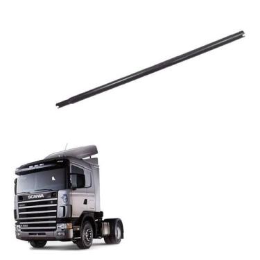 Imagem de Alavanca Macaco Hidraulico Scania Serie 4 - Globo