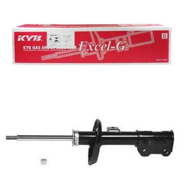 Imagem de Amortecedor dianteiro direito - cobalt 12/15 - 339822 - KYB