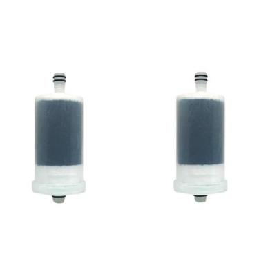 Imagem de Vela Refil Pró Saúde Carvão Ativado Para Torneira De Filtro - Lhd Meta