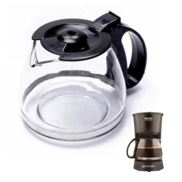 Imagem de Jarra Cafeteira Mallory CafeMax 15 Cafés - BRITÂNIA