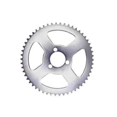 Imagem de Coroa 54 dentes mini moto 49cc 2 tempos - KXT