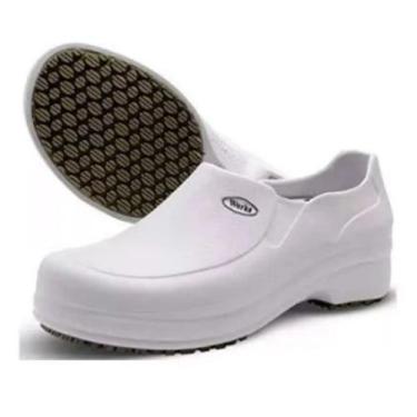 Imagem de Sapato Antiderrapante Soft Works Bb65, 38