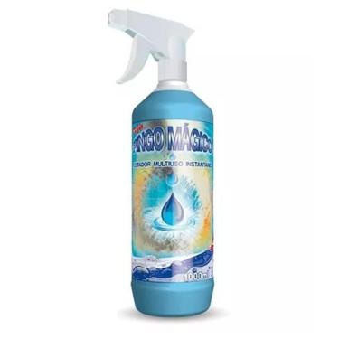 Imagem de Pingo Mágico Flotador Multiuso - 1 Litro - Pingo Magico