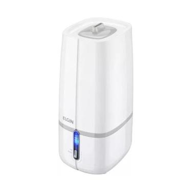 Imagem de Umidificador de Ar Ultrassónico Bivolt 2 Litros Elgin