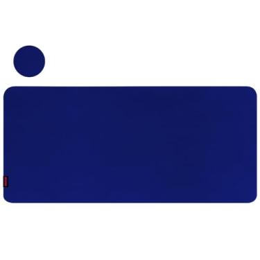 Imagem de MOUSE PAD DESK MAT EXCLUSIVE INDIGO BLUE 800X400 PCYES - PMPEXIB