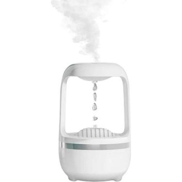 Imagem de Difusor Aromatizador Ambiente Eletrico Anti Gravidade - LAURUS