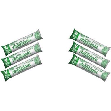 Imagem de Hene em gel amazonia 180gr bisnaga preto medio (preto natural) - DIVIN