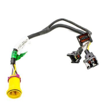 Imagem de Chicote Do Farol Volkswagen Completo 6 Vias - TC500.0725 - TC Chicotes