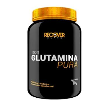 Imagem de Glutamina 1kg - Recover Farma