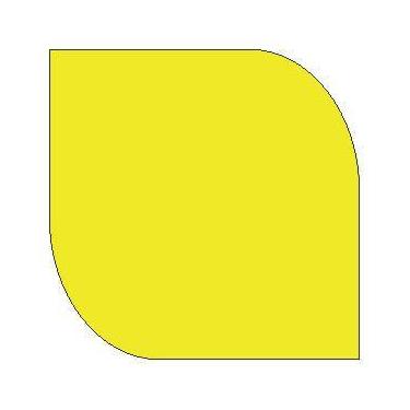 Imagem de Tinta Pva Fosca 100ml Cores Frias - TRUE COLORS, VERDE LIMAO - 7173