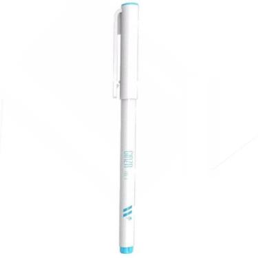 Imagem de Marcador artistico ginza fineliner - blue ice  3105 - newpen