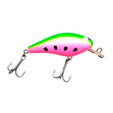 Imagem de Isca Artificial Biru 85 Barbela Curta - Tchê Iscas, Cor 29